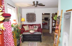 811 Colbert Ave, Springer, NM 87747