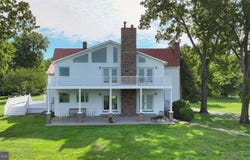 8303 ZACHARY TAYLOR Highway, MINERAL, VA 23117