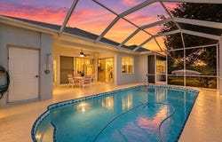 9336 ST PAUL Drive, PORT CHARLOTTE, FL 33981