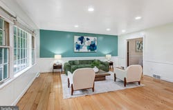 18355 SHARON Road, TRIANGLE, VA 22172