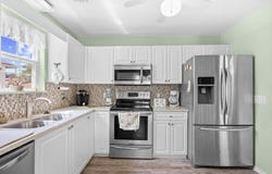 1027B Lakeside Dr., Surfside Beach, SC 29575