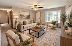 203 Dartmouth Drive, O'Fallon, IL 62269