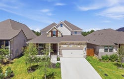 109 Charro Ct, Georgetown, TX 78633