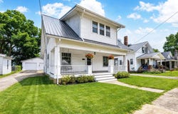712 Link Avenue, Paris, KY 40361