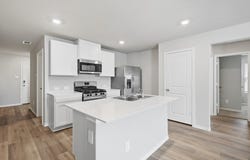 3411 BASALT Drive, Denton, TX 76249