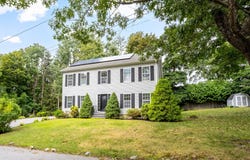 38 Terrence Ave, Clinton, MA 01510