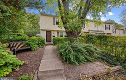 45 BON OAK Court, REISTERSTOWN, MD 21136