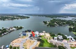 604 Highcrest Drive, Granite Shoals, TX 78654