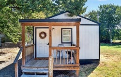 810 Main ST, Sallisaw, OK 74955