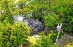 30 16th Fire Road, China, ME 04358