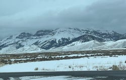 Chilly Road, Mackay, ID 83251