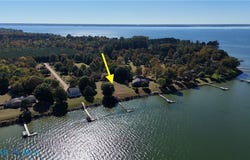 Indiantown Road lot: 11, White Stone, VA 22576
