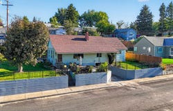 1302 SW GOODWIN Pl, Pendleton, OR 97801
