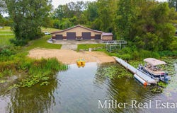 153 Sunset Drive, Dowling, MI 49050