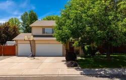 502 Elderberry Drive, Fruita, CO 81521