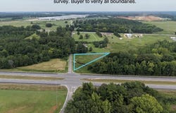 W Highway 72, Cherokee, AL 35616