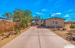 61939 Hilltop Dr, Joshua Tree, CA 92252