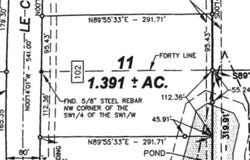 102 LE COUDE ROAD, Monroe, LA 71203