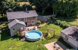 39 Johnson Road, Kent, CT 06757