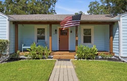1217 Fairground St, Taylor, TX 76574