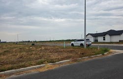 ALYSSA DR lot: 30, MERCEDES, TX 78570
