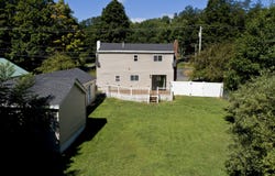 13 Foye Road, Hallowell, ME 04347