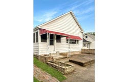 171 Warner Avenue, Logan, OH 43138