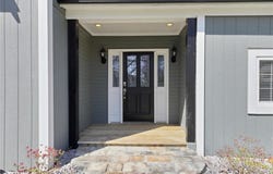 406 E Forest Street, Harrisonville, MO 64701