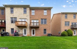 549 PANGBORN Boulevard, HAGERSTOWN, MD 21742