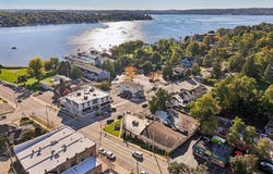 17 W Geneva St, Williams Bay, WI 53191