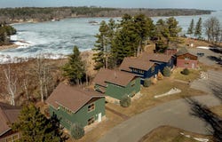 5211 Ninebark Court NW, Walker, MN 56484