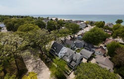 107 Park Avenue, South Haven, MI 49090