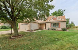 4 Redwing Court, Savoy, IL 61874