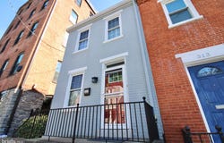 315 N MULBERRY, LANCASTER, PA 17603