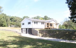 4121 Old Moss Road, Baxter, TN 38544