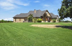 4182 Hidden Meadow Drive, Quinlan, TX 75474