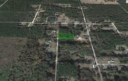 Tarver Rd, Crossett, AR 71635