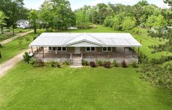 24059 COSNER Lane, Loranger, LA 70446