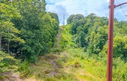 STATE ROUTE 147, HERNDON, PA 17830