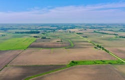 Odessa Ave, Fredericksburg, IA 50630