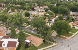 3801 St Charles Road, Bellwood, IL 60104