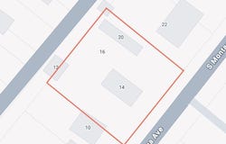 12, 14, 16, 18 Montana Avenue, Absarokee, MT 59001