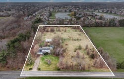 51405 Elm Road, Granger, IN 46530-8640