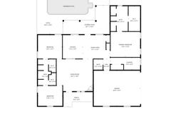 113 White Feather Trail, Del Rio, TX 78840
