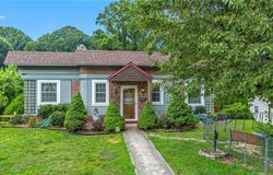 211 N Bridge Street, Jonesville, NC 28642