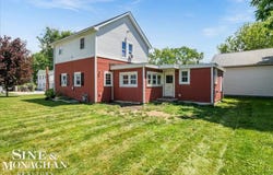 447 Ruskin Drive, Algonac, MI 48001