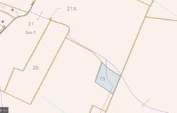 INDIANTOWN RD lot: 18, LOCUST GROVE, VA 22508
