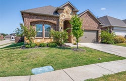 4108 Ellinger Drive, Heath, TX 75126