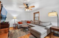 3760 S Kansas Ave, Milwaukee, WI 53207