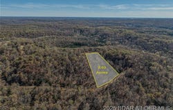 Forest Trails Road lot: 10, Roach, MO 65787